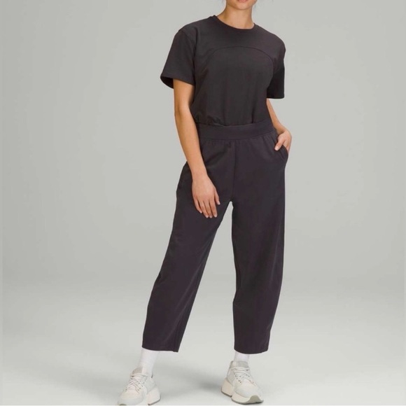 lululemon athletica Pants - Lululemon LA Barrel wide leg pant